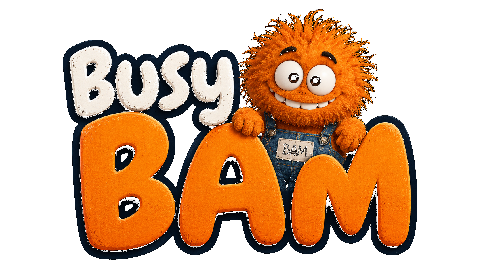 BusyBam